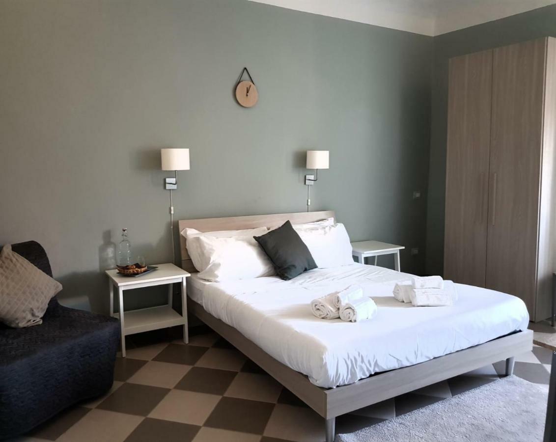 In Florence Guesthouse Kültér fotó