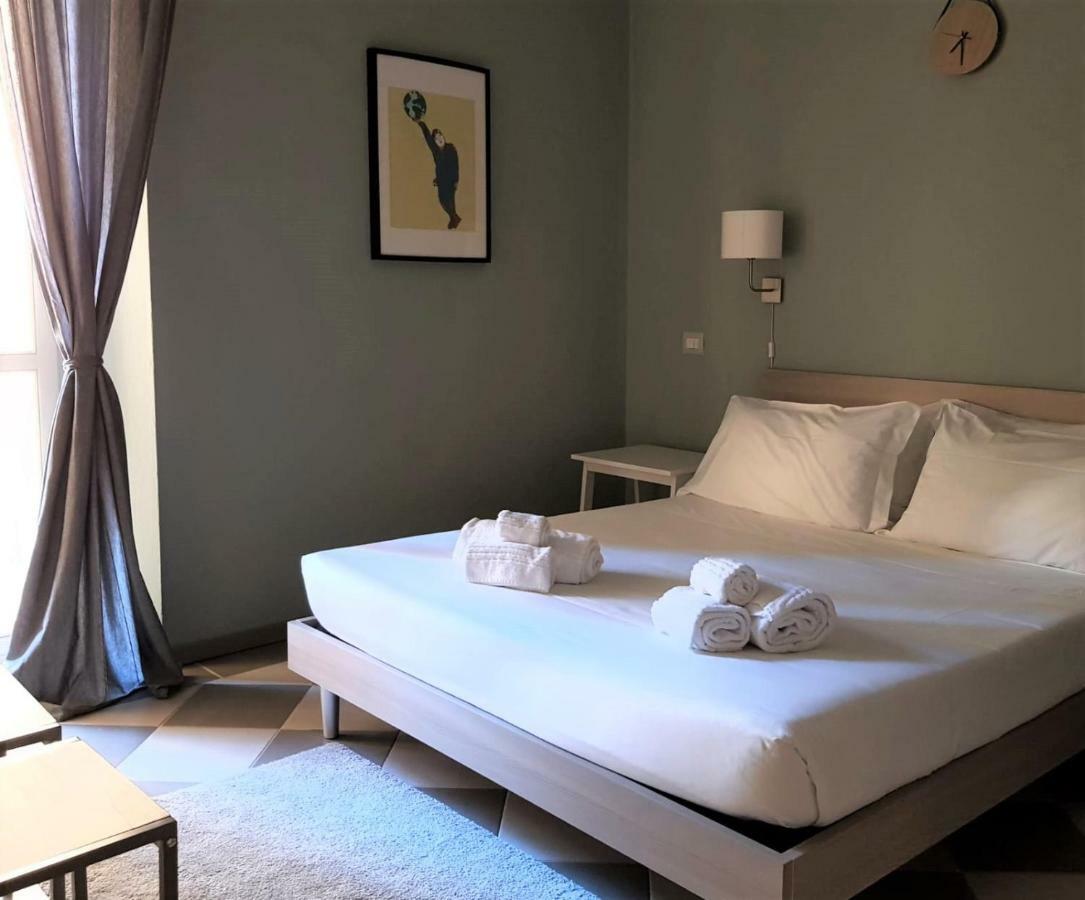 In Florence Guesthouse Kültér fotó
