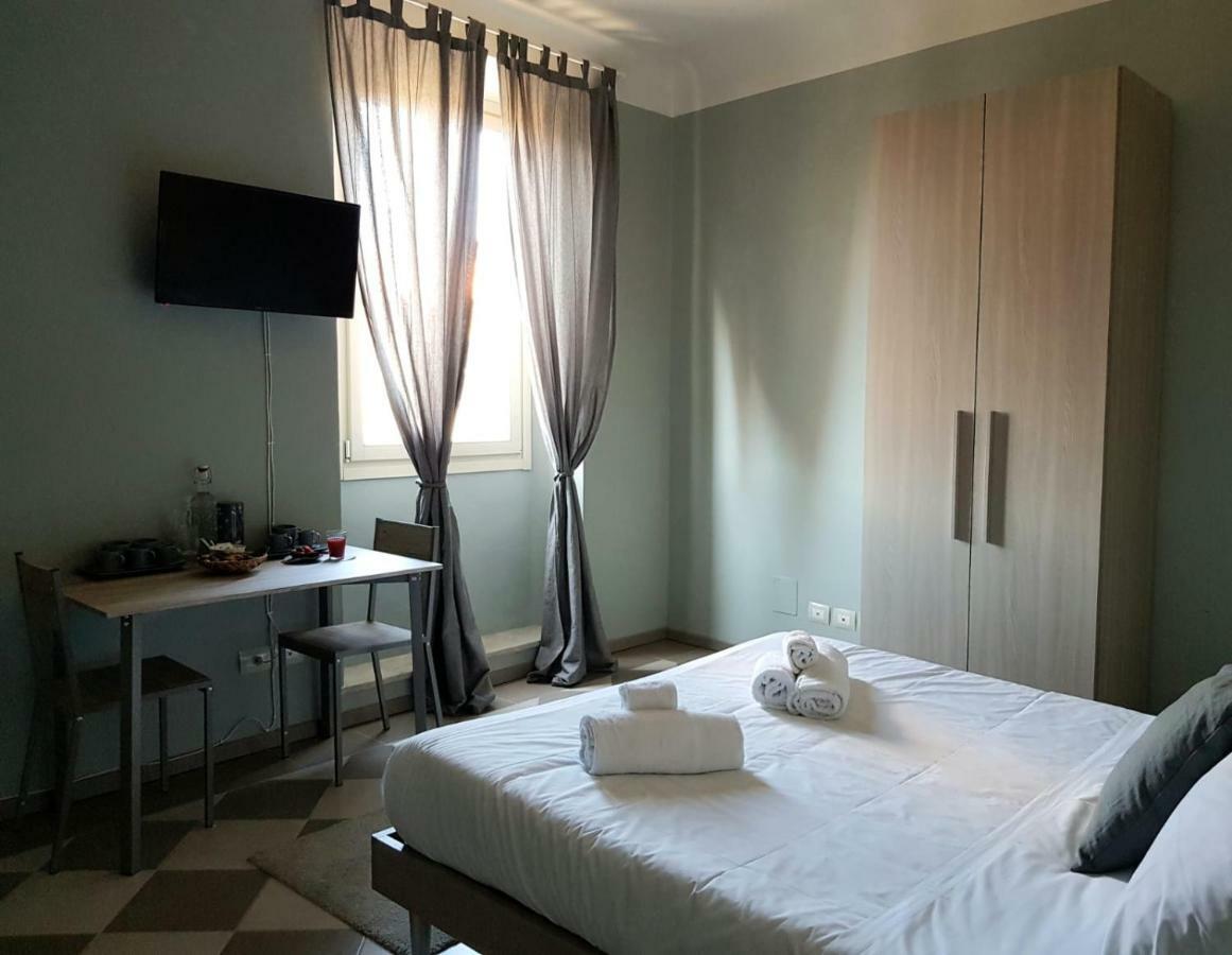 In Florence Guesthouse Kültér fotó