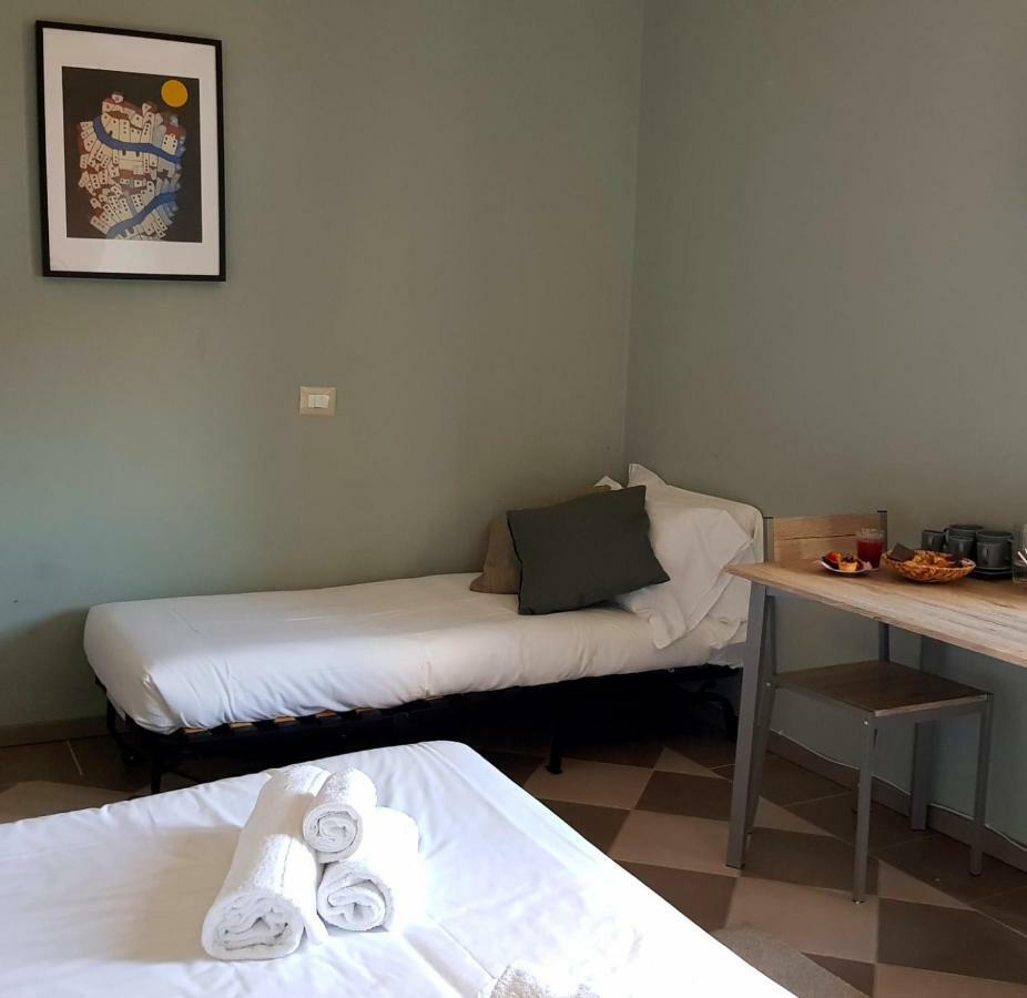 In Florence Guesthouse Kültér fotó