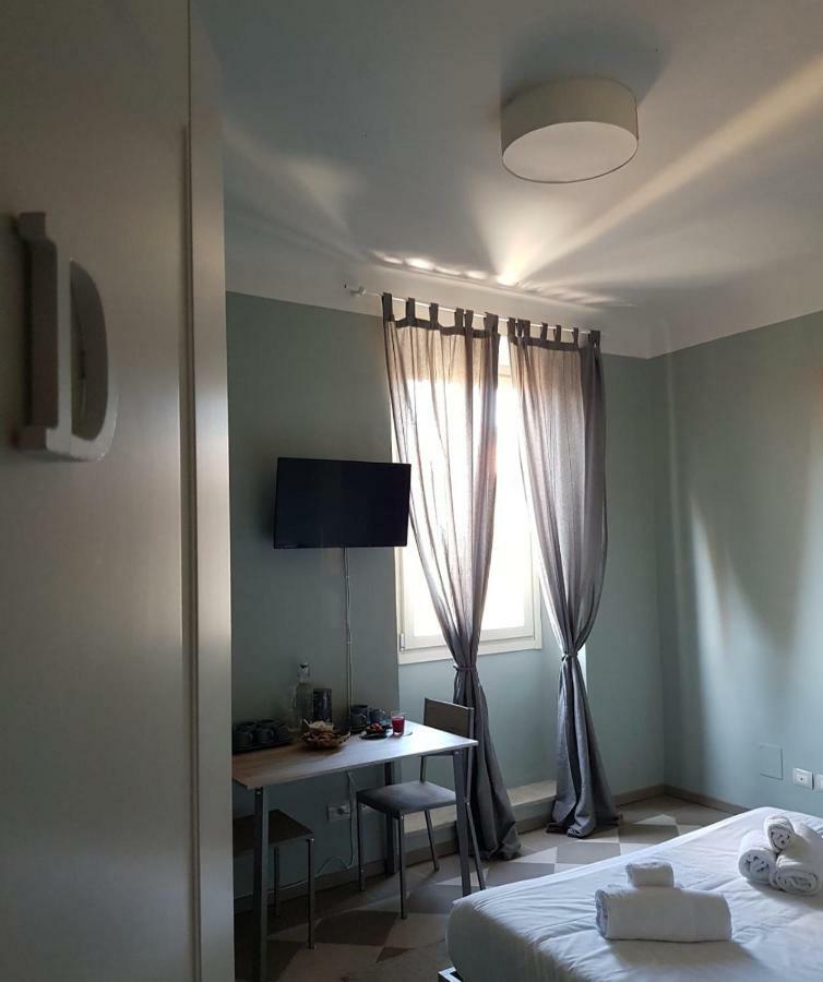 In Florence Guesthouse Kültér fotó