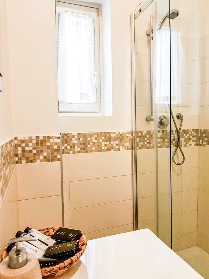 In Florence Guesthouse Kültér fotó
