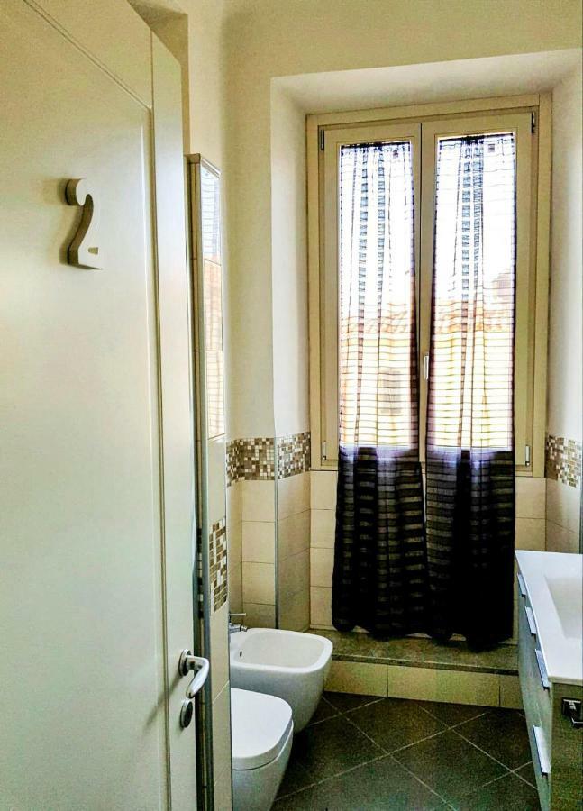 In Florence Guesthouse Kültér fotó